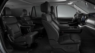 2027 Ford Expedition® Internal Image 1